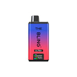 Load image into Gallery viewer, 20mg Bling Ultra Pro Max 30K Prefilled Pod Vape Kit