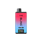 Load image into Gallery viewer, 20mg Bling Ultra Pro Max 30K Prefilled Pod Vape Kit