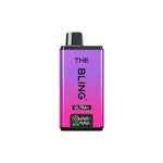 Load image into Gallery viewer, 20mg Bling Ultra Pro Max 30K Prefilled Pod Vape Kit