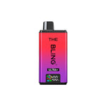 Load image into Gallery viewer, 20mg Bling Ultra Pro Max 30K Prefilled Pod Vape Kit