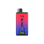 Load image into Gallery viewer, 20mg Bling Ultra Pro Max 30K Prefilled Pod Vape Kit
