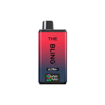 Load image into Gallery viewer, 20mg Bling Ultra Pro Max 30K Prefilled Pod Vape Kit