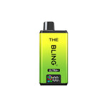 Load image into Gallery viewer, 20mg Bling Ultra Pro Max 30K Prefilled Pod Vape Kit