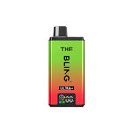 Load image into Gallery viewer, 20mg Bling Ultra Pro Max 30K Prefilled Pod Vape Kit