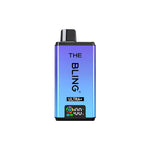 Load image into Gallery viewer, 20mg Bling Ultra Pro Max 30K Prefilled Pod Vape Kit