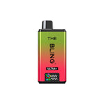 Load image into Gallery viewer, 20mg Bling Ultra Pro Max 30K Prefilled Pod Vape Kit