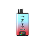 Load image into Gallery viewer, 20mg Bling Ultra Pro Max 30K Prefilled Pod Vape Kit