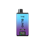 Load image into Gallery viewer, 20mg Bling Ultra Pro Max 30K Prefilled Pod Vape Kit