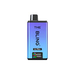 Load image into Gallery viewer, 20mg Bling Ultra Pro Max 30K Prefilled Pod Vape Kit