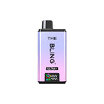 Load image into Gallery viewer, 20mg Bling Ultra Pro Max 30K Prefilled Pod Vape Kit