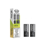 Load image into Gallery viewer, 20mg Bling Ultra Pro Max 30K Prefilled Pods