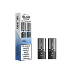 Load image into Gallery viewer, 20mg Bling Ultra Pro Max 30K Prefilled Pods