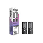 Load image into Gallery viewer, 20mg Bling Ultra Pro Max 30K Prefilled Pods