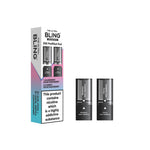 Load image into Gallery viewer, 20mg Bling Ultra Pro Max 30K Prefilled Pods