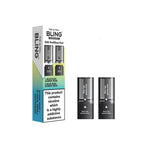 Load image into Gallery viewer, 20mg Bling Ultra Pro Max 30K Prefilled Pods