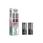 Load image into Gallery viewer, 20mg Bling Ultra Pro Max 30K Prefilled Pods