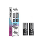 Load image into Gallery viewer, 20mg Bling Ultra Pro Max 30K Prefilled Pods