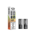 Load image into Gallery viewer, 20mg Bling Ultra Pro Max 30K Prefilled Pods