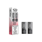 Load image into Gallery viewer, 20mg Bling Ultra Pro Max 30K Prefilled Pods