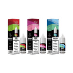 Load image into Gallery viewer, 11mg Al Fakher Nic Salt 10ml (50VG/50PG)