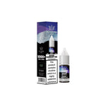 Load image into Gallery viewer, 11mg Al Fakher Nic Salt 10ml (50VG/50PG)