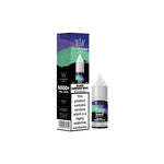Load image into Gallery viewer, 11mg Al Fakher Nic Salt 10ml (50VG/50PG)