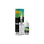 Load image into Gallery viewer, 11mg Al Fakher Nic Salt 10ml (50VG/50PG)