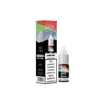 Load image into Gallery viewer, 11mg Al Fakher Nic Salt 10ml (50VG/50PG)