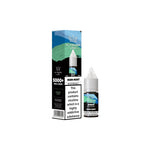 Load image into Gallery viewer, 11mg Al Fakher Nic Salt 10ml (50VG/50PG)