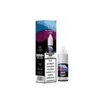 Load image into Gallery viewer, 11mg Al Fakher Nic Salt 10ml (50VG/50PG)
