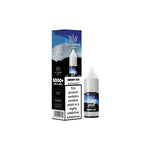 Load image into Gallery viewer, 11mg Al Fakher Nic Salt 10ml (50VG/50PG)
