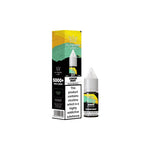 Load image into Gallery viewer, 11mg Al Fakher Nic Salt 10ml (50VG/50PG)