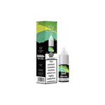 Load image into Gallery viewer, 11mg Al Fakher Nic Salt 10ml (50VG/50PG)