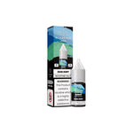 Load image into Gallery viewer, 20mg Al Fakher Nic Salt 10ml (50VG/50PG)