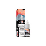 Load image into Gallery viewer, 20mg Al Fakher Nic Salt 10ml (50VG/50PG)