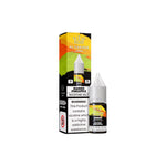 Load image into Gallery viewer, 20mg Al Fakher Nic Salt 10ml (50VG/50PG)