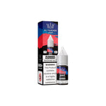 Load image into Gallery viewer, 20mg Al Fakher Nic Salt 10ml (50VG/50PG)