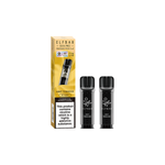 Load image into Gallery viewer, ELF Bar ELFA Pro 20mg Replacement Prefilled Pods - 2ml