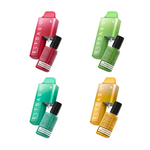 Load image into Gallery viewer, 20mg Elf Bar AF5000 Disposable Rechargeable Vape Kit 5000 Puffs