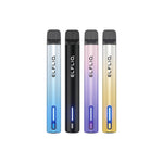 Load image into Gallery viewer, Elfliq Elfa Turbo Refillable Pod Vape Kit 600 Puffs