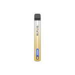 Load image into Gallery viewer, Elfliq Elfa Turbo Refillable Pod Vape Kit 600 Puffs
