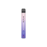 Load image into Gallery viewer, Elfliq Elfa Turbo Refillable Pod Vape Kit 600 Puffs