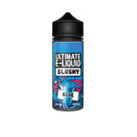 Load image into Gallery viewer, Ultimate E-liquid Slushy By Ultimate Puff 100ml Shortfill 0mg (70VG/30PG)