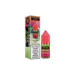 Load image into Gallery viewer, 10mg Elux Firerose 5000 Nic salts 10ml (50VG/50PG)