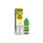 Load image into Gallery viewer, 10mg Elux Firerose 5000 Nic salts 10ml (50VG/50PG)