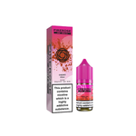 Load image into Gallery viewer, 10mg Elux Firerose 5000 Nic salts 10ml (50VG/50PG)