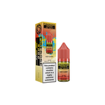 Load image into Gallery viewer, 10mg Elux Firerose 5000 Nic salts 10ml (50VG/50PG)