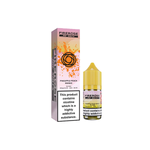 Load image into Gallery viewer, 10mg Elux Firerose 5000 Nic salts 10ml (50VG/50PG)