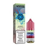 Load image into Gallery viewer, 10mg Elux Firerose 5000 Nic salts 10ml (50VG/50PG)