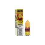 Load image into Gallery viewer, 10mg Elux Firerose 5000 Nic salts 10ml (50VG/50PG)